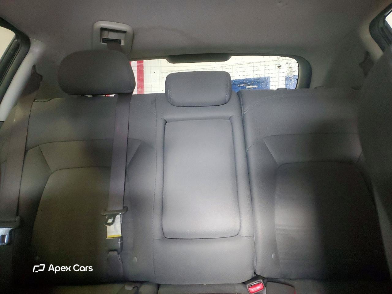 Kia Sportage 2011