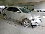 Chevrolet Equinox 2015