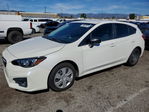 Subaru Impreza 2018