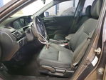 Honda Accord 2016