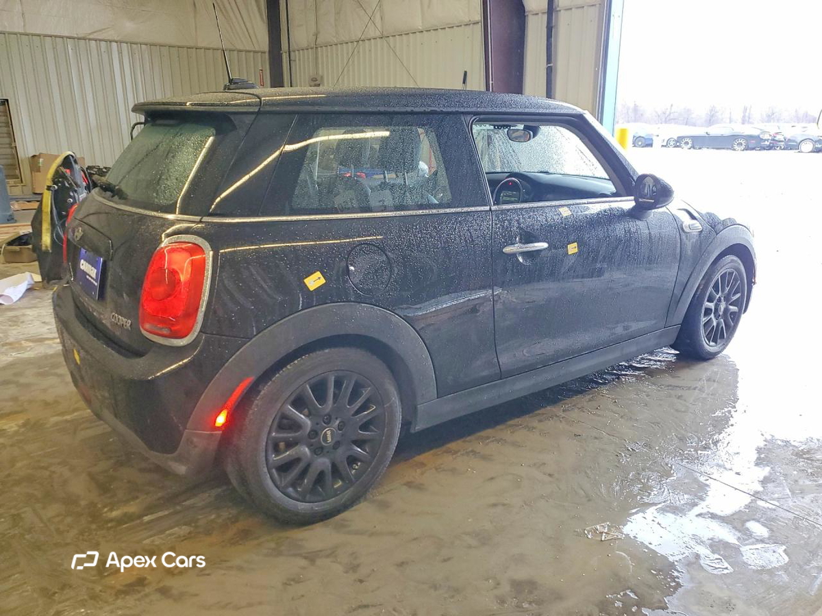 MINI Cooper 2018