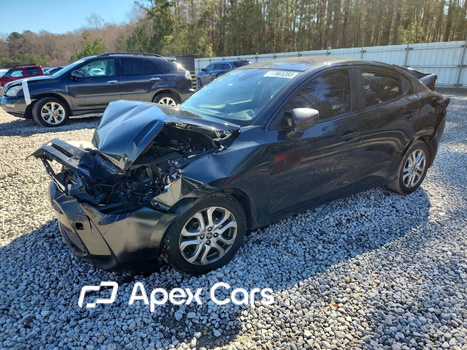 Toyota iA 2016 - Image 1 of 13