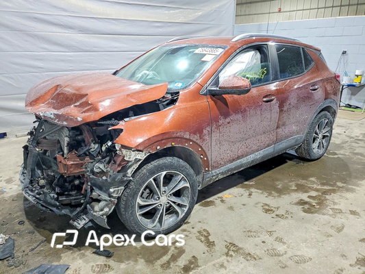 Buick Encore 2020 - Image 1 of 13