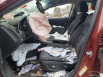 Chevrolet Cruze 2012