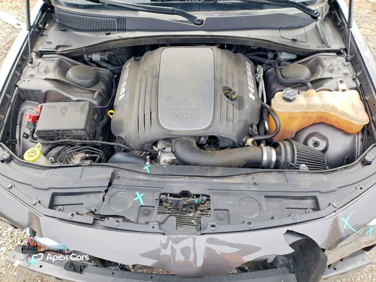 Chrysler 300 2020