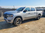 RAM 1500 2022