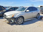 Subaru Legacy 2010