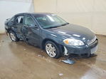 Chevrolet Impala 2012