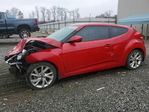 Hyundai Veloster 2016
