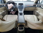 Lincoln MKZ 2016