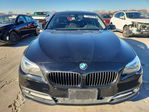 BMW Series 5 2016