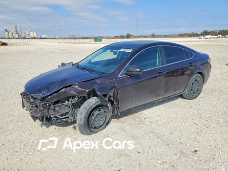 Mazda 6 2011 - Image 1 of 14