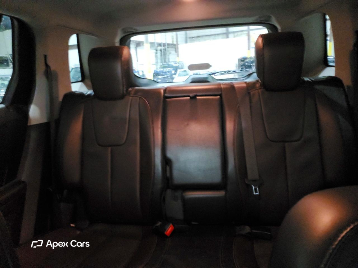 GMC Terrain 2014