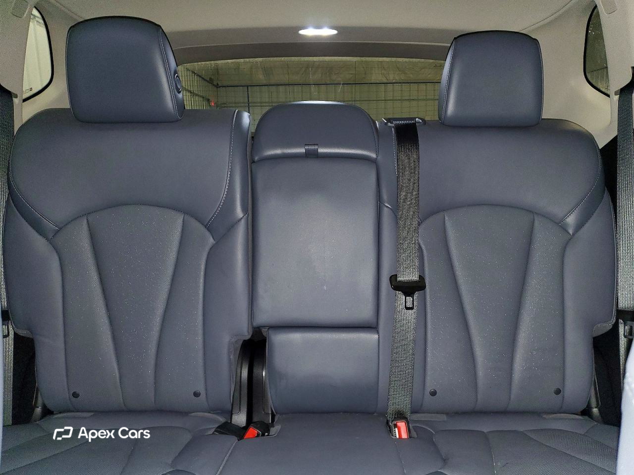 Buick Envision 2019