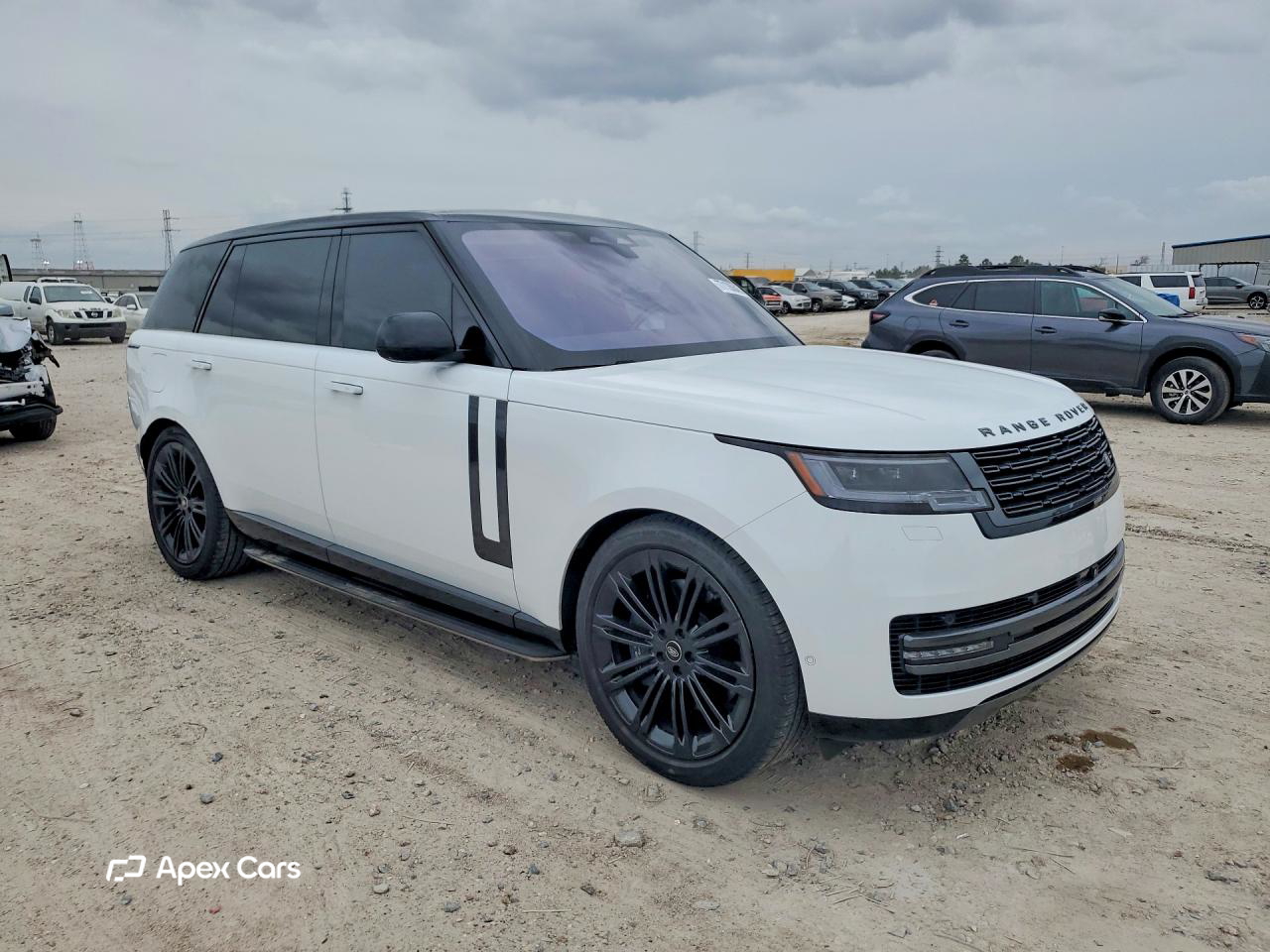 Land Rover Range Rover 2023