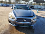 Infiniti Q50 2017