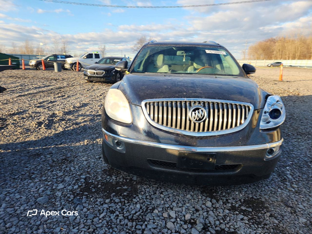 Buick Enclave 2011