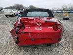 Mazda MX-5 2019