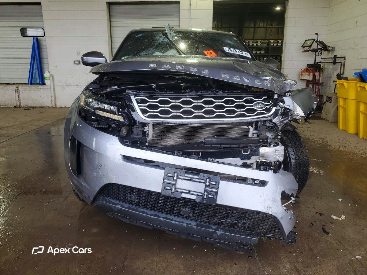 Land Rover Range Rover 2020