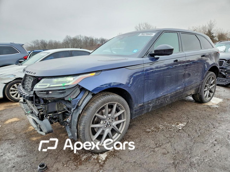Land Rover Range Rover 2021 - Image 1 of 14