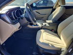 Kia Optima 2011