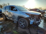 Toyota Highlander 2019
