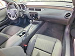 Chevrolet Camaro 2015