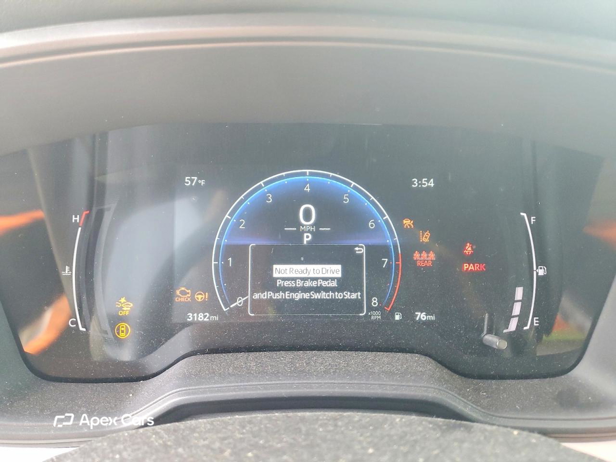 Toyota Corolla 2025