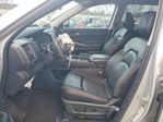 Nissan Pathfinder 2024