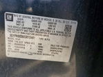 Cadillac SRX 2014