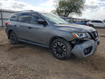 Nissan Pathfinder 2020