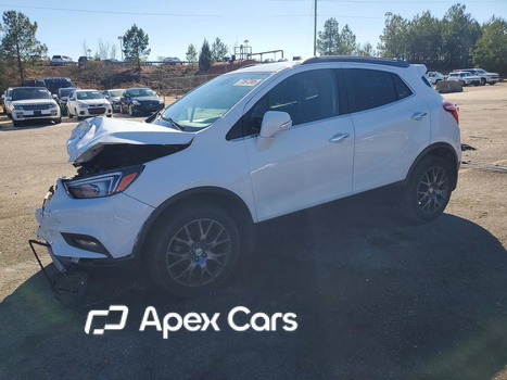 Buick Encore 2019 - Image 1 of 13