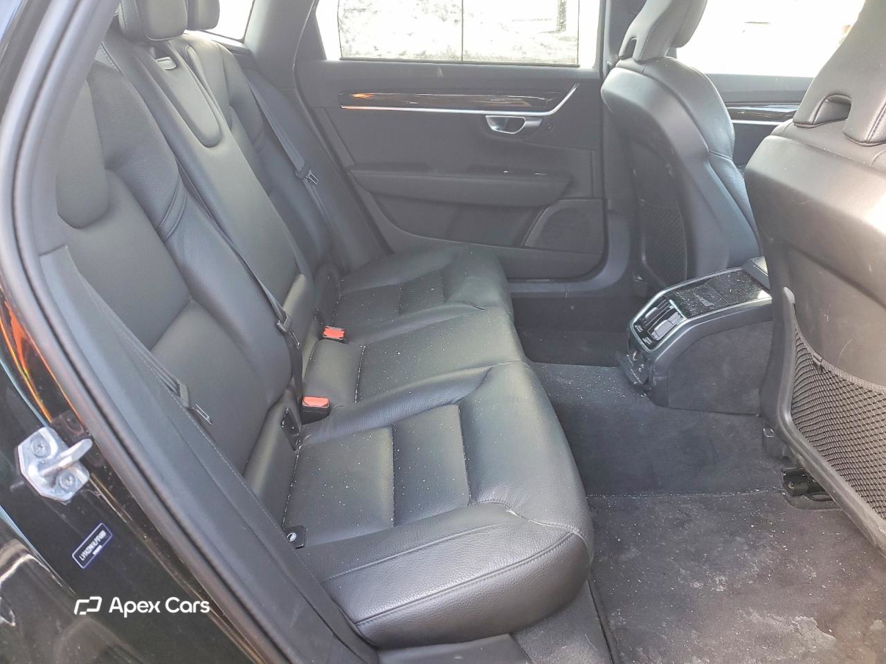 Volvo S90 2020