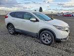Honda CR-V 2018