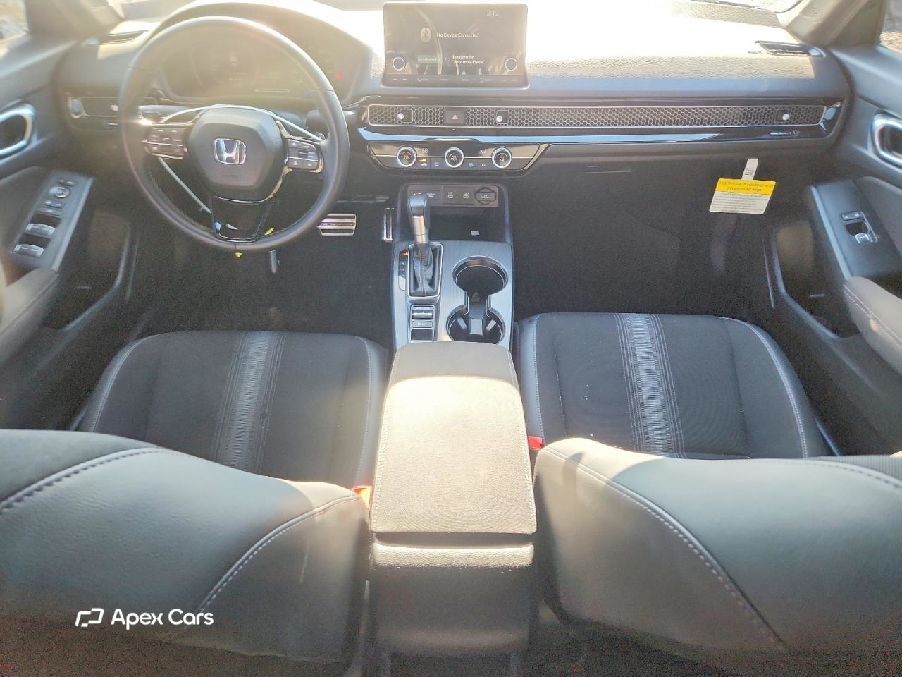 Honda Civic 2025