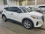 Nissan Kicks 2024