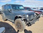 Jeep Wrangler 2017