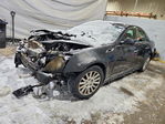 Cadillac CTS 2011