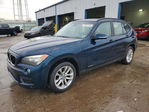 BMW X1 2015