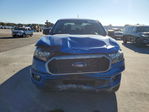 Ford Ranger 2021