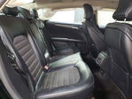 Ford Fusion 2017