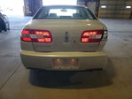 Lincoln MKZ 2007