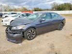 Honda Accord 2017