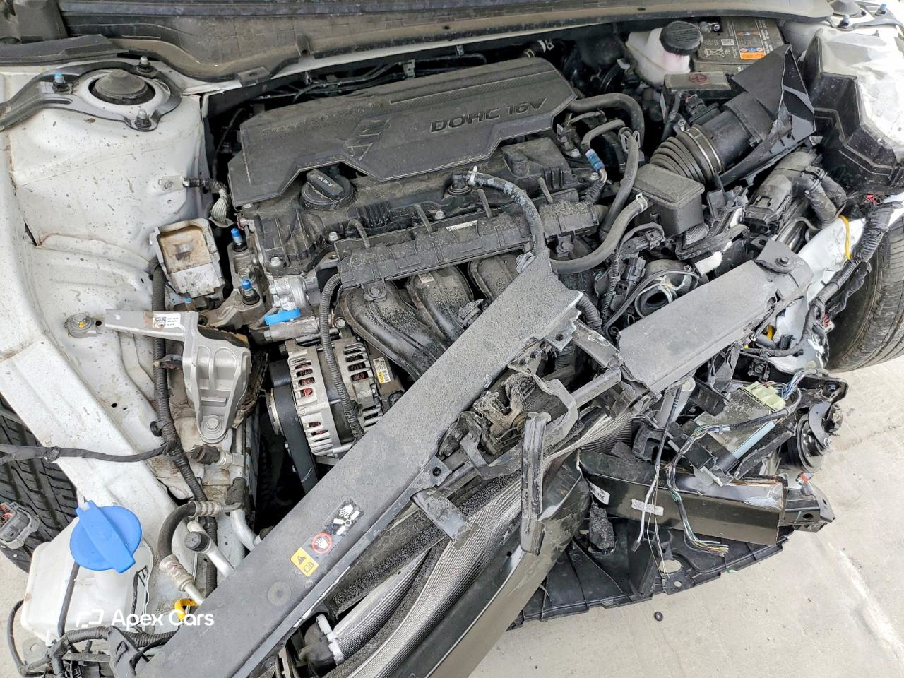 Kia K4 2025