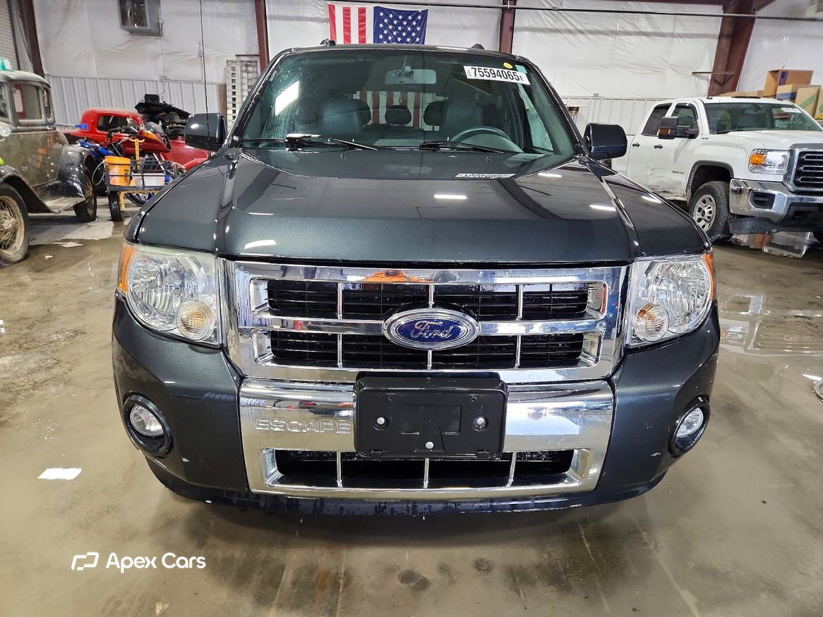 Ford Escape 2008