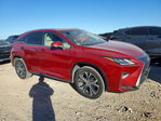 Lexus RX 2019