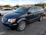 Chrysler Voyager 2016