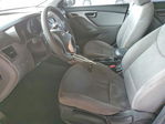 Hyundai Elantra 2011