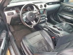 Ford Mustang 2015