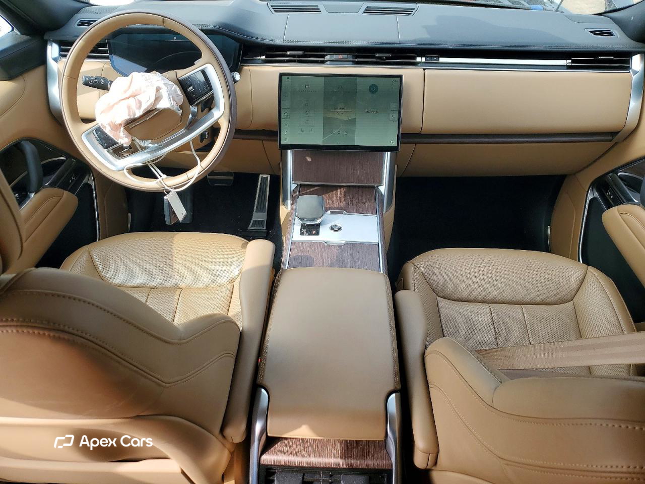 Land Rover Range Rover 2025